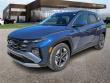 New 2026 Hyundai Tucson SEL FWD SUV
