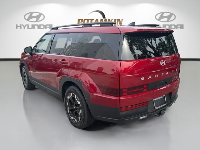 2026 Hyundai Santa Fe SEL - Photo 7
