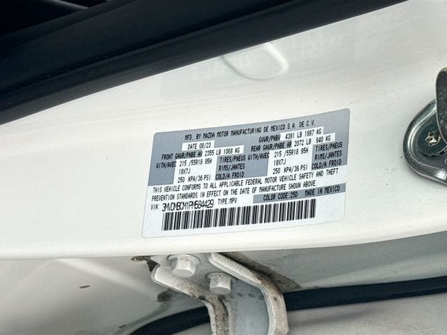 2023 Mazda CX-30 Preferred - Photo 29