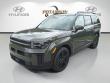 New 2026 Hyundai Santa Fe Hybrid Calligraphy SUV