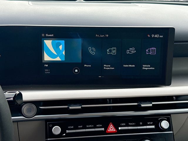 2026 Hyundai Tucson SE - Photo 14