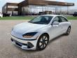 New 2025 Hyundai IONIQ 6 SE Sedan