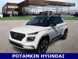 Used 2024 Hyundai Venue Limited SUV