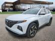 Used 2022 Hyundai Tucson SEL SUV