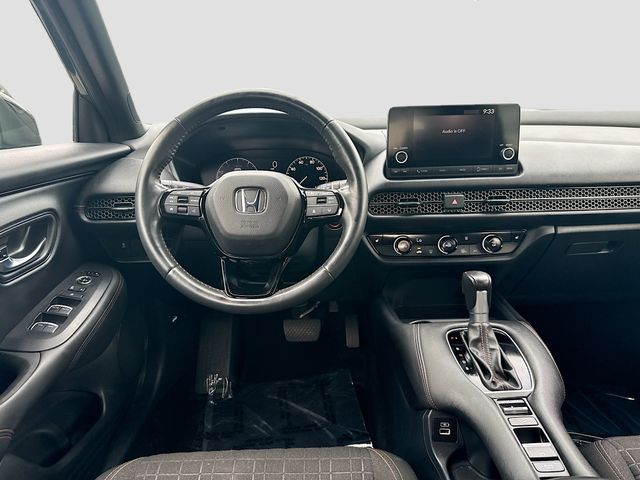2023 Honda HR-V Sport - Photo 21
