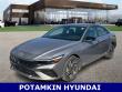 Used 2025 Hyundai Elantra SEL Sport Sedan