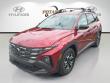 New 2026 Hyundai Tucson XRT FWD SUV