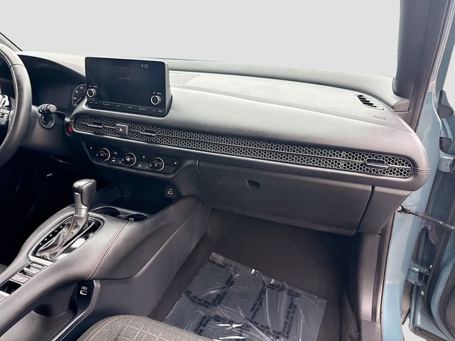 2023 Honda HR-V Sport - Photo 27