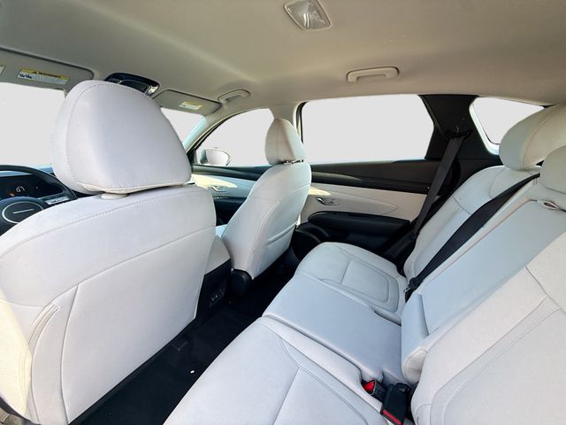 2026 Hyundai Tucson SE - Photo 23
