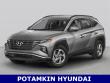 Used 2024 Hyundai Tucson SEL SUV
