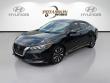 Used 2022 Nissan Sentra SV Sedan