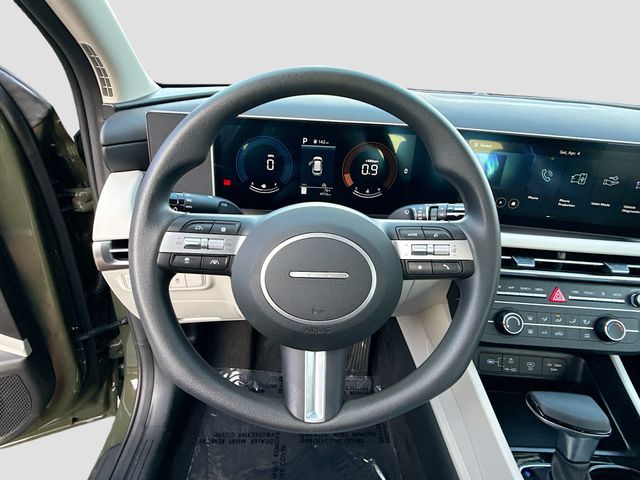 2026 Hyundai Tucson SE - Photo 11