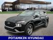 Used 2023 Hyundai Santa Fe SEL SUV
