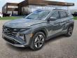 New 2025 Hyundai Tucson SEL FWD SUV