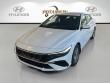 New 2026 Hyundai Elantra SE Sedan