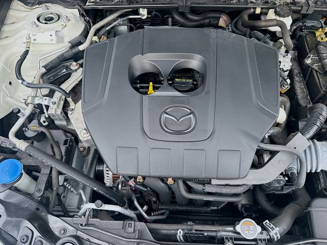 2023 Mazda CX-30 Preferred - Photo 27
