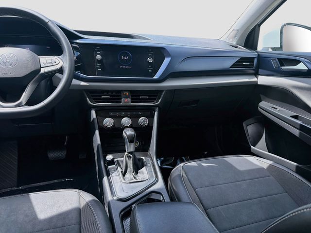 2023 Volkswagen Taos SE - Photo 21