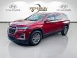 Used 2023 Chevrolet Traverse LT Cloth w/1LT SUV