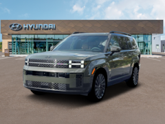 2026 Hyundai Santa Fe Calligraphy FWD SUV
