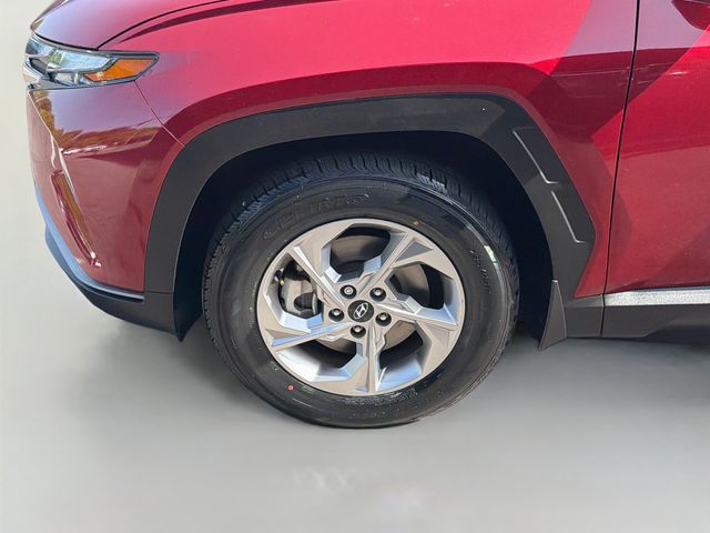 2024 Hyundai Tucson SEL - Photo 30