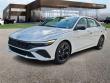 New 2026 Hyundai Elantra SEL Sport Sedan