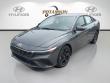 New 2026 Hyundai Elantra SEL Sport Plus Sedan