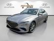 Used 2025 Genesis G70 2.5T RWD Sedan