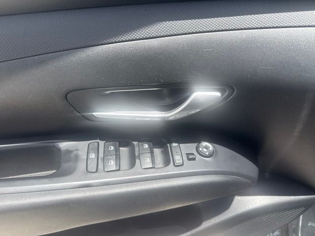 2023 Hyundai Santa Cruz SEL - Photo 12