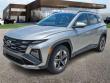 New 2025 Hyundai Tucson SEL FWD SUV