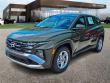 New 2026 Hyundai Tucson SE FWD SUV