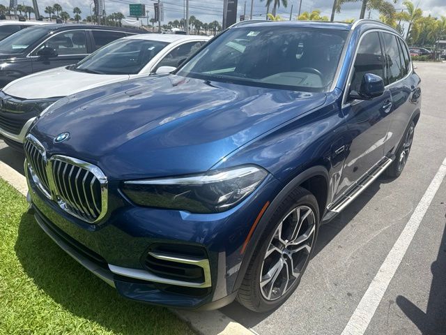 2023 BMW X5