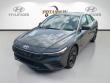 New 2026 Hyundai Elantra SEL Sport Sedan