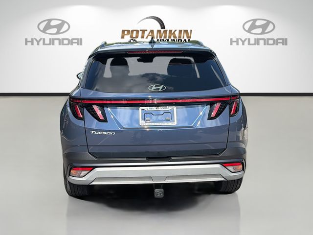 2026 Hyundai Tucson SEL Premium - Photo 6