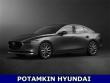 Used 2021 Mazda Mazda3 Select Package Sedan