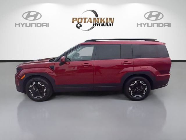 2026 Hyundai Santa Fe SEL - Photo 8