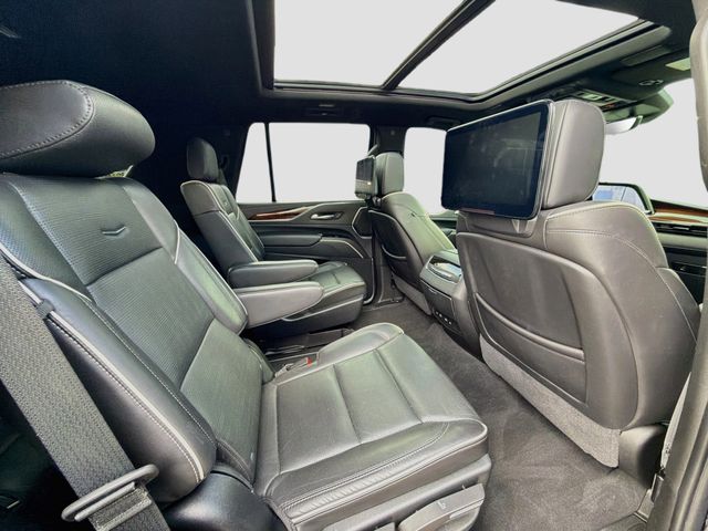 2021 Cadillac Escalade Premium Luxury - Photo 30