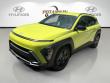 New 2027 Hyundai Kona SEL Sport FWD SUV