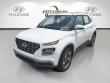 New 2026 Hyundai Venue SEL SUV