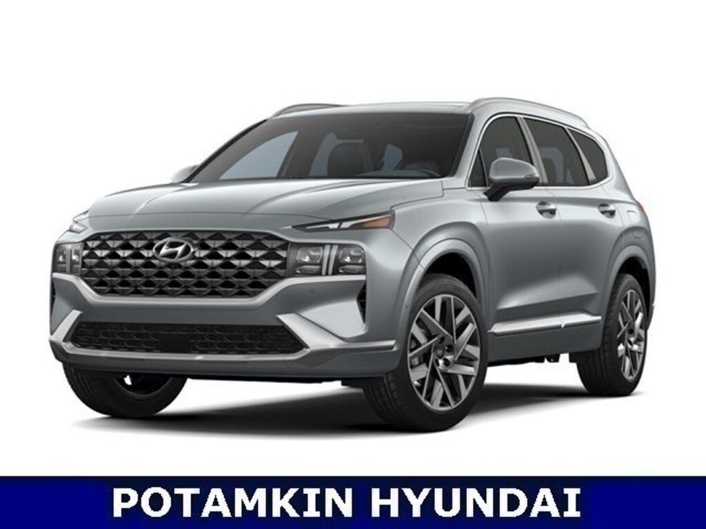 Used 2023 Hyundai Santa Fe SEL SUV
