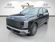 New 2027 Hyundai Palisade Hybrid Blue SEL Premium 8P Blue SEL Premium 8P FWD