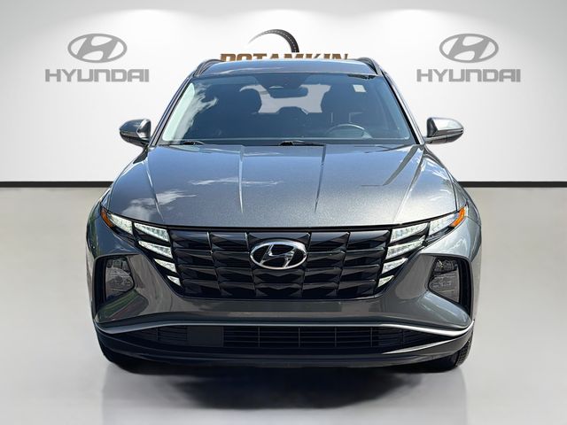 Used 2023 Hyundai Tucson SEL with VIN 5NMJB3AE9PH178462 for sale in Miami Lakes, FL