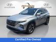 Certified 2024 Hyundai Tucson Limited SUV