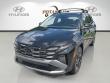 New 2026 Hyundai Tucson Limited FWD SUV