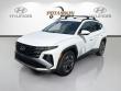 New 2026 Hyundai Tucson SEL Plus FWD SUV