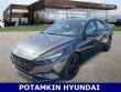 Used 2021 Hyundai Elantra SEL Sedan