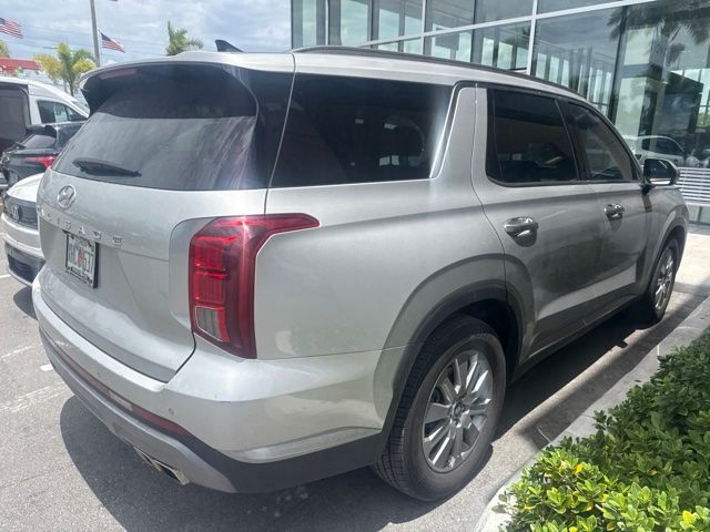 2024 Hyundai Palisade SEL - Photo 6