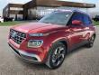 Used 2022 Hyundai Venue Limited SUV