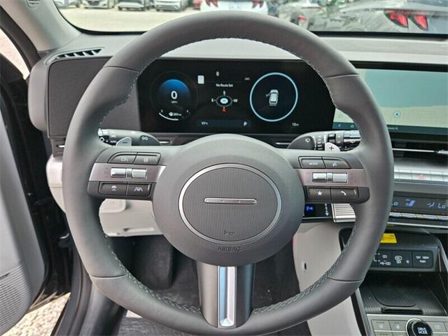 2026 Hyundai Kona Limited - Photo 10