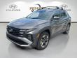 New 2026 Hyundai Tucson SEL Plus FWD SUV