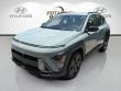 New 2026 Hyundai Kona SEL Sport FWD SUV